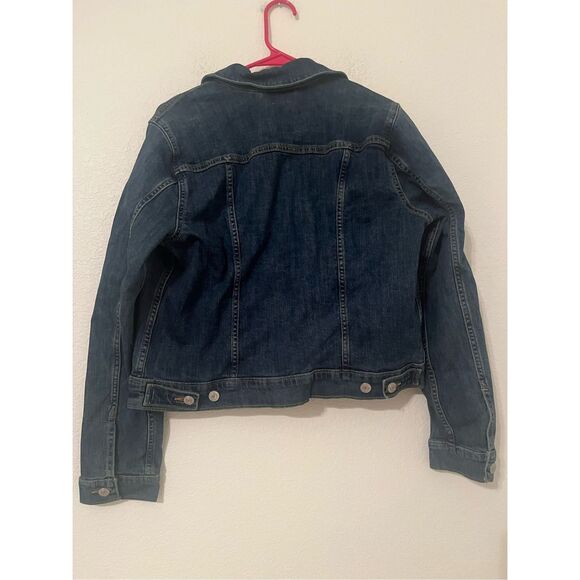 Levi’s ORIGINAL TRUCKER JACKET New NWT - Picture 7 of 9